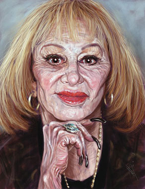 The Psychic Defective Revisited Years Later Sylvia Browne S